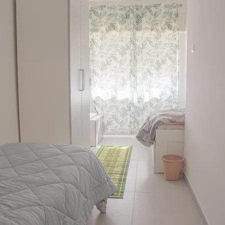 A Casa Di Amici Apartman Nápoly