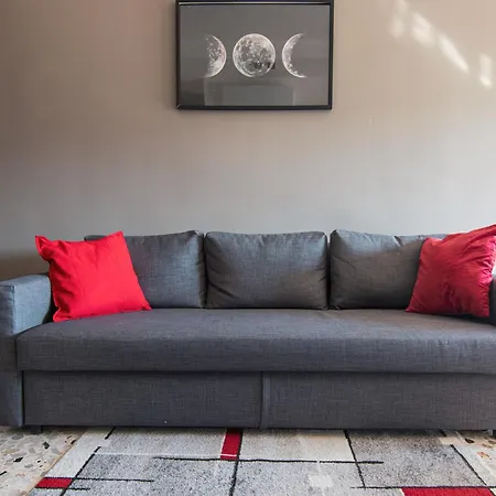 A Casa Di Amici Napoli