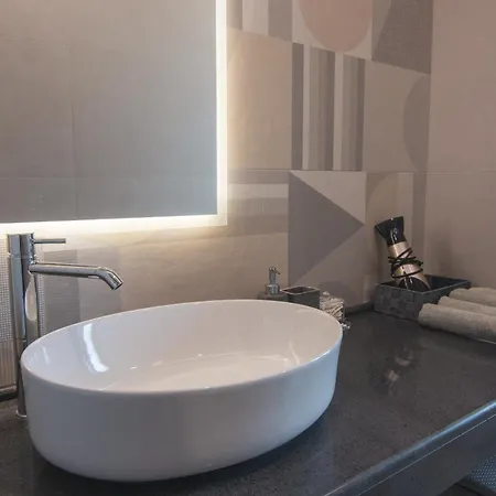 A Casa Di Amici Apartament *