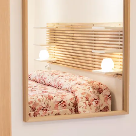 A Casa Di Amici Apartman *