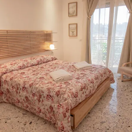 A Casa Di Amici Apartman *
